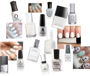 White Polish