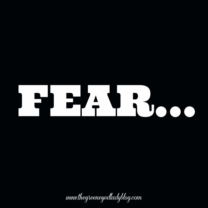 fear