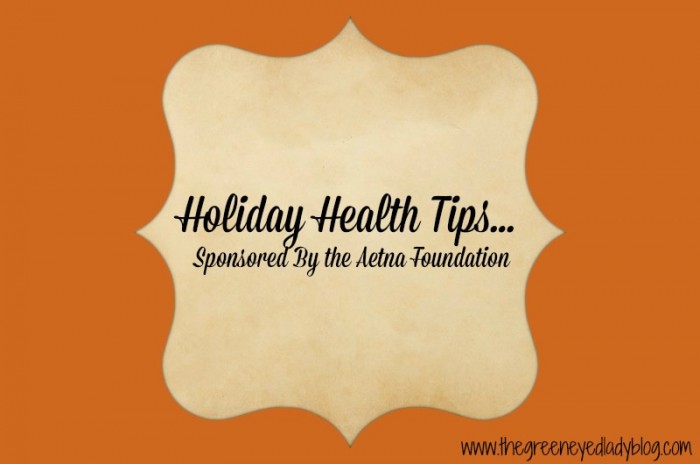 Holiday Health Tips
