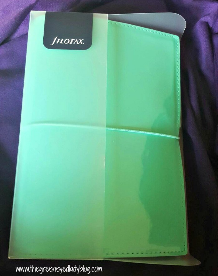 Filofax Domino