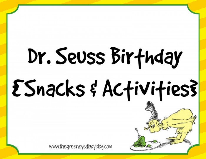 dr.seuss