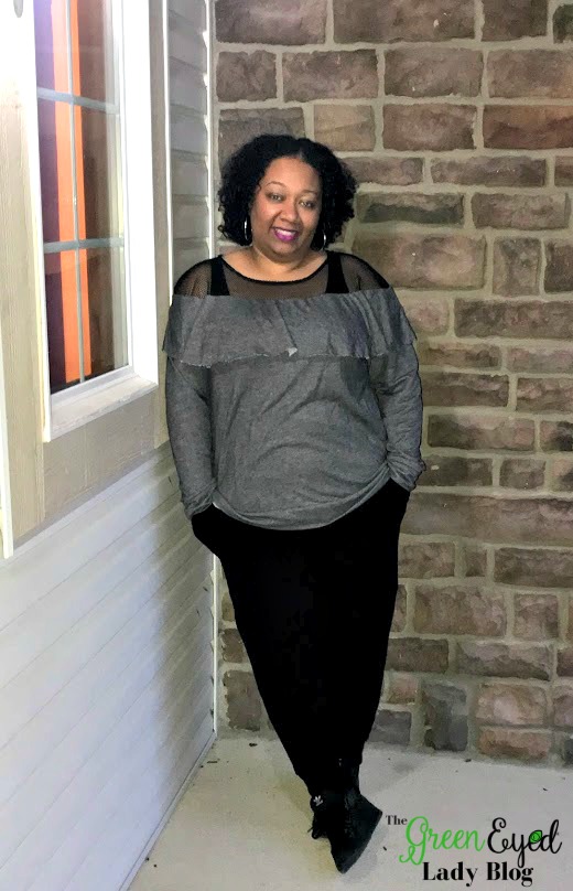 Journey Back to Carissa {featuring Lane Bryant Livi Active Collection ...