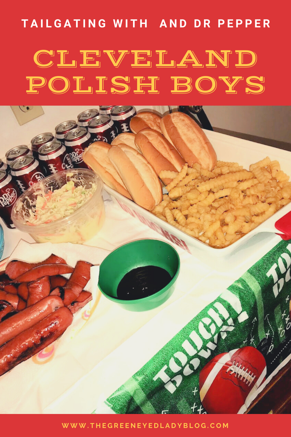 Cleveland Polish Boys