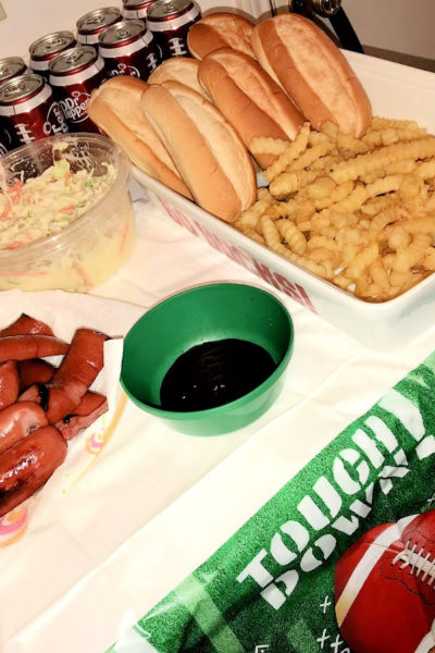 Cleveland Polish Boy