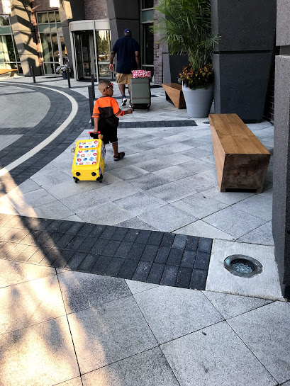 Budget Family Travel