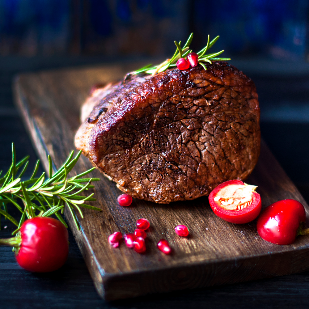 23 Non Traditional Beef Inspired Christmas Dinner Ideas The Green