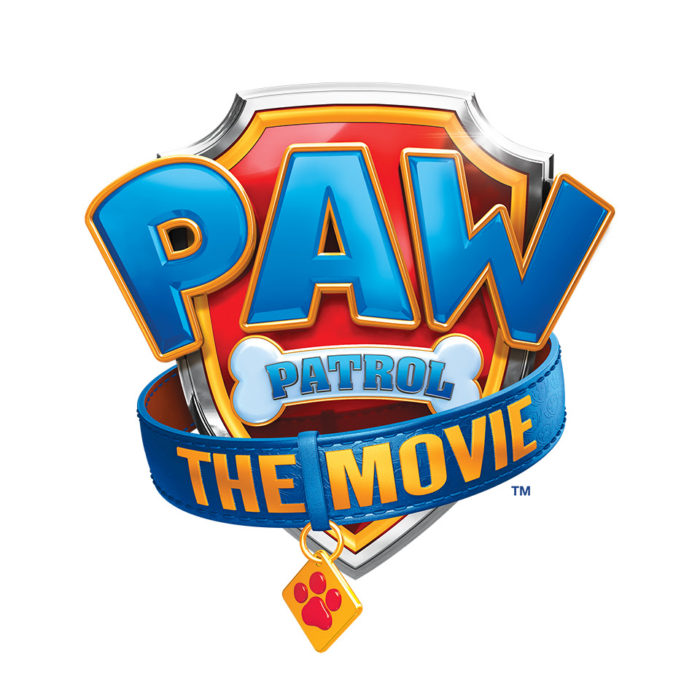 Paw Patrol: The Movie