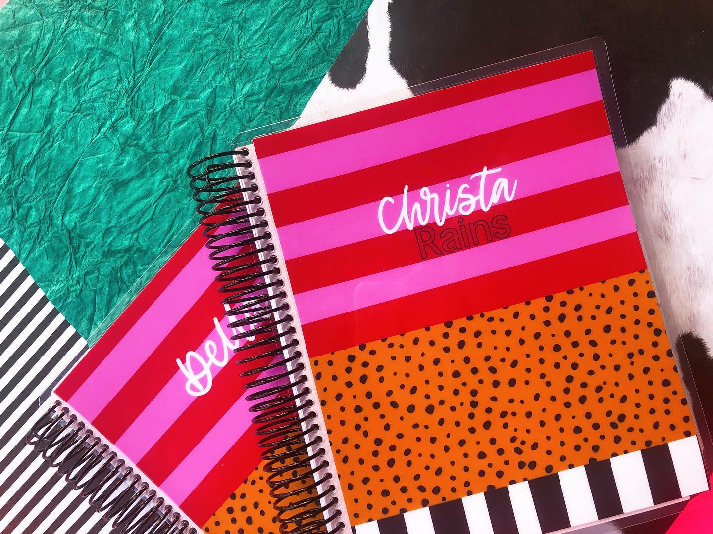 Ultimate Planner Gift Guide