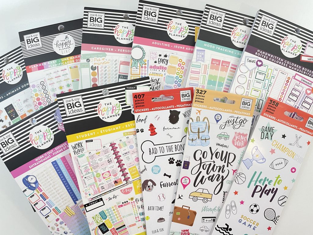 Ultimate Planner Gift Guide