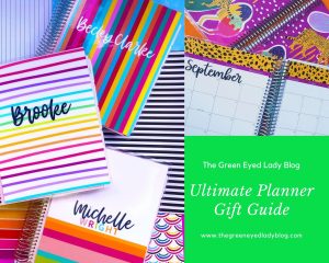 Ultimate Planner Gift Guide